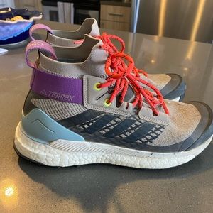 Adidas Terrex Free Hikers